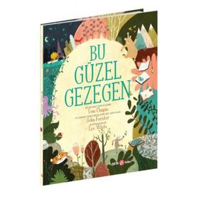 Bu Güzel Gezegen - John Forster