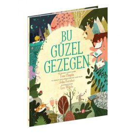 Bu Güzel Gezegen - John Forster