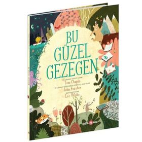 Bu Güzel Gezegen - John Forster