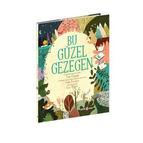Bu Güzel Gezegen - John Forster