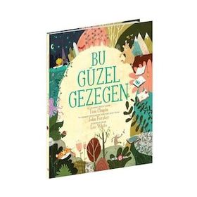Bu Güzel Gezegen - John Forster