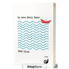 Bu Hava Deniz Yapar Ozan Çolak