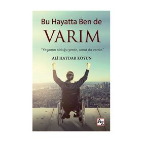 Bu Hayatta Ben De Varım - Ali Haydar Koyun