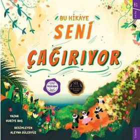 Bu Hikaye Seni Çağırıyor - Huriye Baş