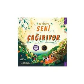 Bu Hikaye Seni Çağırıyor - Huriye Baş