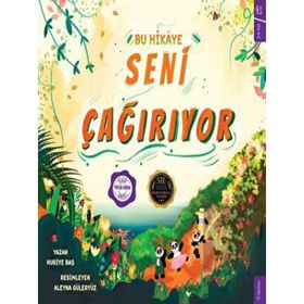 Bu Hikaye Seni Çağırıyor - Huriye Baş