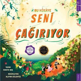 Bu Hikaye Seni Çağırıyor - Huriye Baş