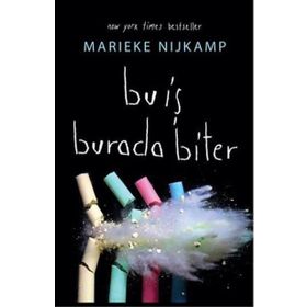 Bu İş Burada Biter - Marieke Nijkamp