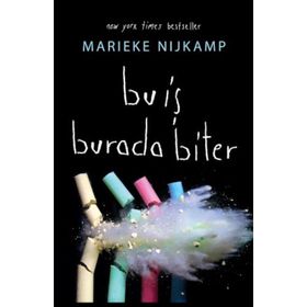 Bu İş Burada Biter - Marieke Nijkamp