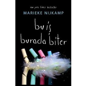 Bu İş Burada Biter - Marieke Nijkamp