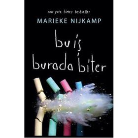 Bu İş Burada Biter - Marieke Nijkamp