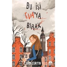 Bu İşi Eva ya Bırak - Judi Curtin
