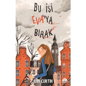 Bu İşi Eva ya Bırak - Judi Curtin