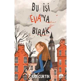 Bu İşi Eva ya Bırak - Judi Curtin
