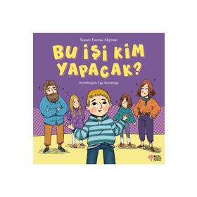 Bu İşi Kim Yapacak - Fatma Akpınar