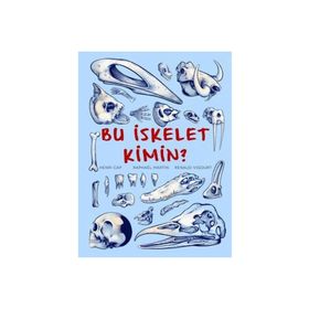 Bu İskelet Kimin? - Henri Cap