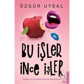 Bu İşler İnce İşler - Özgür Uysal