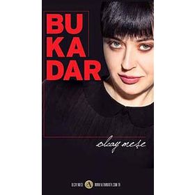 BU KADAR - OLCAY MEŞE