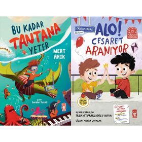 Bu Kadar Tantana Yeter - Mert Arık ve Alo Cesaret Aranıyor - İrem Oturaklıoğlu Kaya