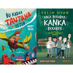 Bu Kadar Tantana Yeter - Mert Arık ve Anca Beraber Kanka Beraber - Salih Uyan
