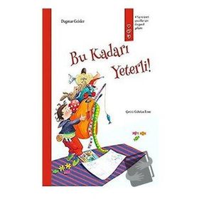 Bu Kadarı Yeterli! - Dagmar Geisler