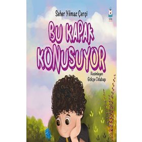 Bu Kapak Konuşuyor - Seher Yılmaz Çerçi
