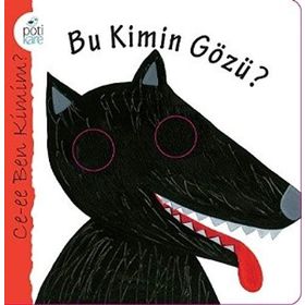 Bu Kimin Gözü? - kollektif