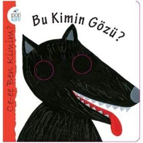 Bu Kimin Gözü? - kollektif