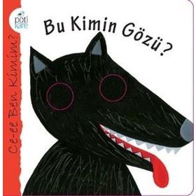 Bu Kimin Gözü? - kollektif