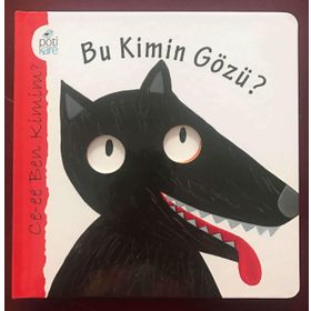 Bu Kimin Gözü? - kollektif