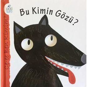 Bu Kimin Gözü? - kollektif