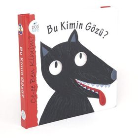Bu Kimin Gözü? - kollektif