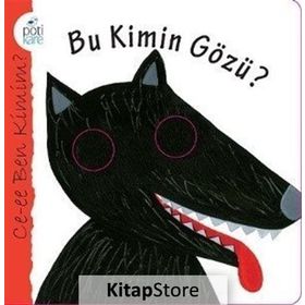 Bu Kimin Gözü? - kollektif