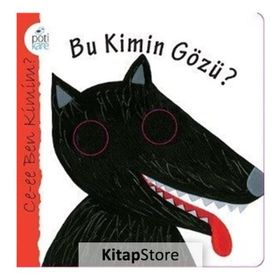 Bu Kimin Gözü? - kollektif