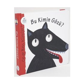 Bu Kimin Gözü? - kollektif