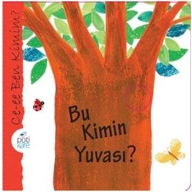 Bu Kimin Yuvası? - kollektif