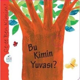 Bu Kimin Yuvası? - kollektif