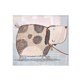 Bu Kitap Benim Köpeğimi Yedi! - Richard Byrne