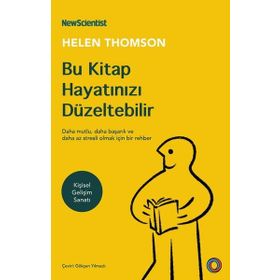 Bu Kitap Hayatınızı Düzeltebilir - Helen Thomson