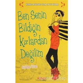 Bu Kızlarla Başım Dertte - Yakamoz Yayınları