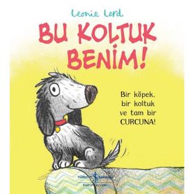 Bu Koltuk Benim! - Leonie Lord