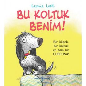 Bu Koltuk Benim! - Leonie Lord