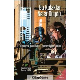 Bu Kulaklar Neler Duydu - Somnur Vardar