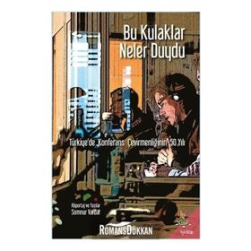 Bu Kulaklar Neler Duydu - Somnur Vardar