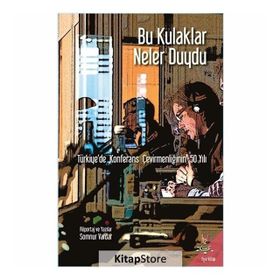 Bu Kulaklar Neler Duydu - Somnur Vardar