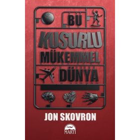 Bu Kusurlu Mükemmel Dünya Jon Skovron
