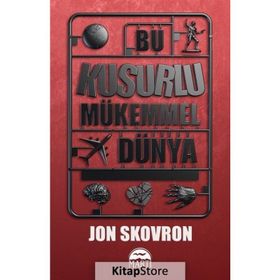 Bu Kusurlu Mükemmel Dünya Jon Skovron