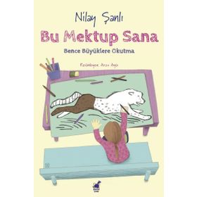 Bu Mektup Sana - Nilay Şanlı