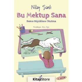 Bu Mektup Sana - Nilay Şanlı