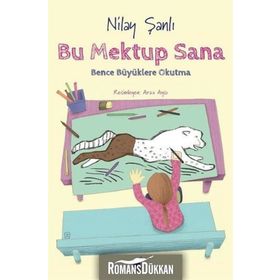 Bu Mektup Sana - Nilay Şanlı